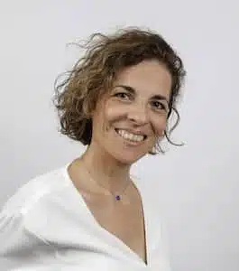 Géraldine Andrieux